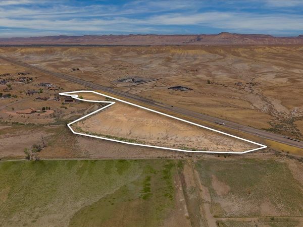 1528 Wapiti Way , Whitewater, CO 81527