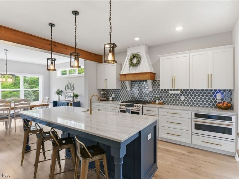 507 Skyview Drive, Green, OH 44685 Photo 13