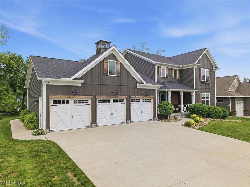507 Skyview Drive, Green, OH 44685 Photo 3