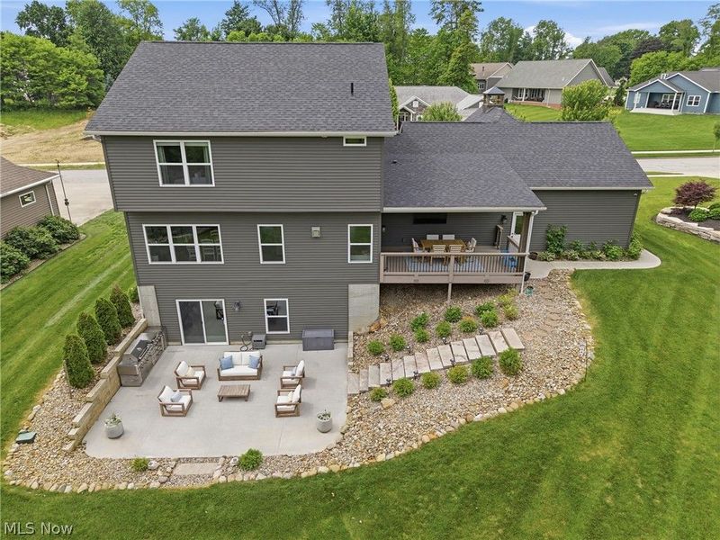 507 Skyview Drive, Green, OH 44685 Photo 35