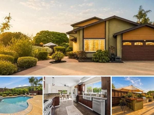 981 Robin Ct., San Marcos, CA 92078