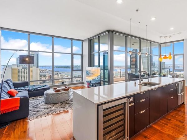 575 6th Ave, Unit 1805, San Diego, CA 92101