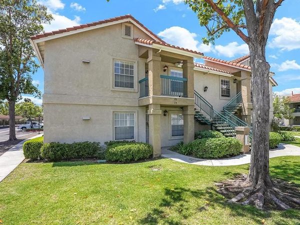 10646 Aderman Avenue, Unit 20, San Diego, CA 92122
