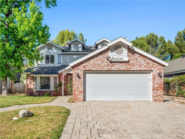 32248 Green Hill, Castaic, CA 91384