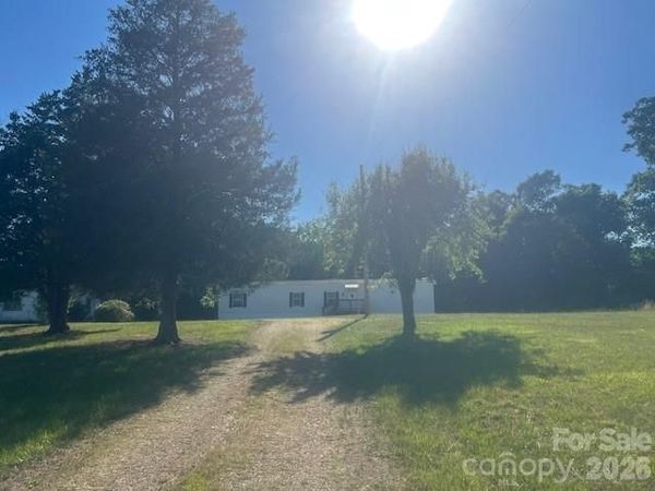 457 Indian Hill Road , Olin, NC 28660