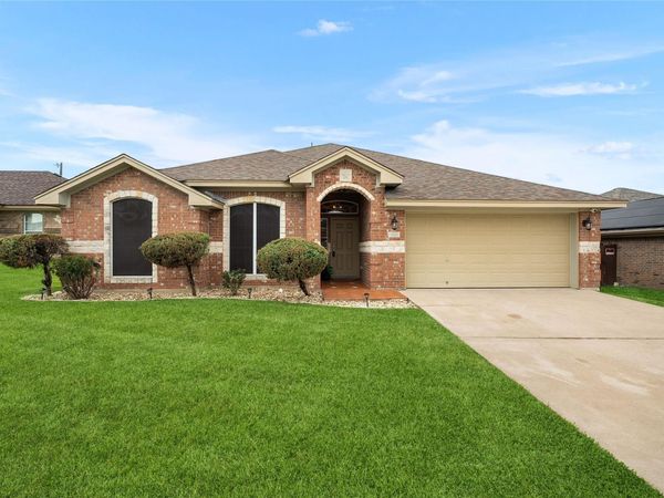 3806 Salt Fork DR, Killeen, TX 76549