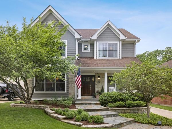 3842 Grove Avenue , Western Springs, IL 60558