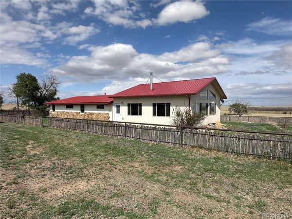 18105 Enoch Road , Colorado Springs, CO 80930