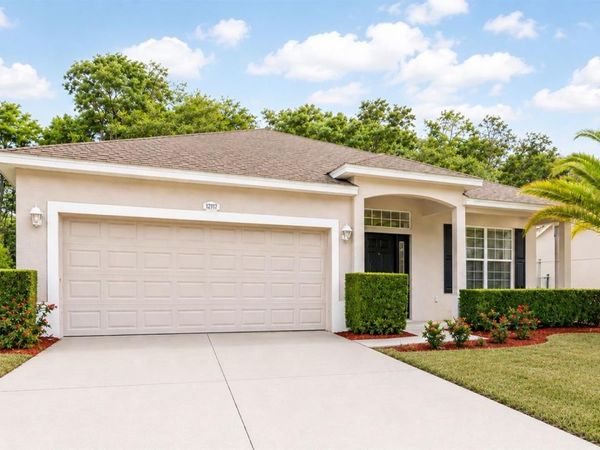 11920 PALM BAY COURT , NEW PORT RICHEY, FL 34654