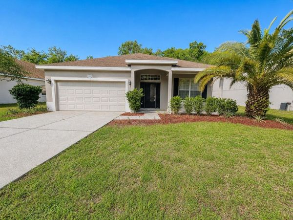 11920 PALM BAY COURT, NEW PORT RICHEY, FL 34654