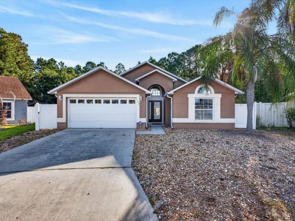 344 LAKE SHORE PARKWAY, DAVENPORT, FL 33896