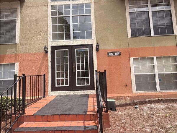 3956 VERSAILLES DRIVE , Unit 3956B, ORLANDO, FL 32808