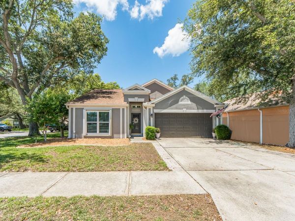 1700 BLUE LAKE COURT , TARPON SPRINGS, FL 34689