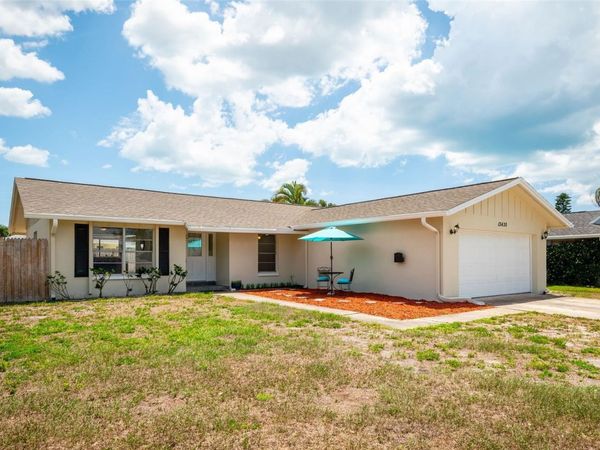 13430 CORONADO DRIVE , LARGO, FL 33774