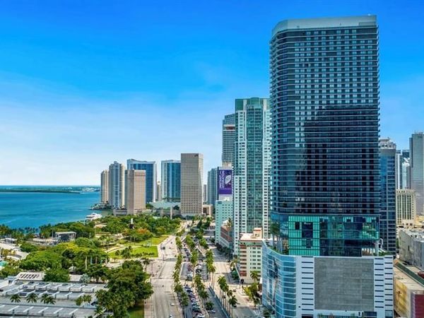398 NE 5th, Unit 4015, Miami, FL 33132