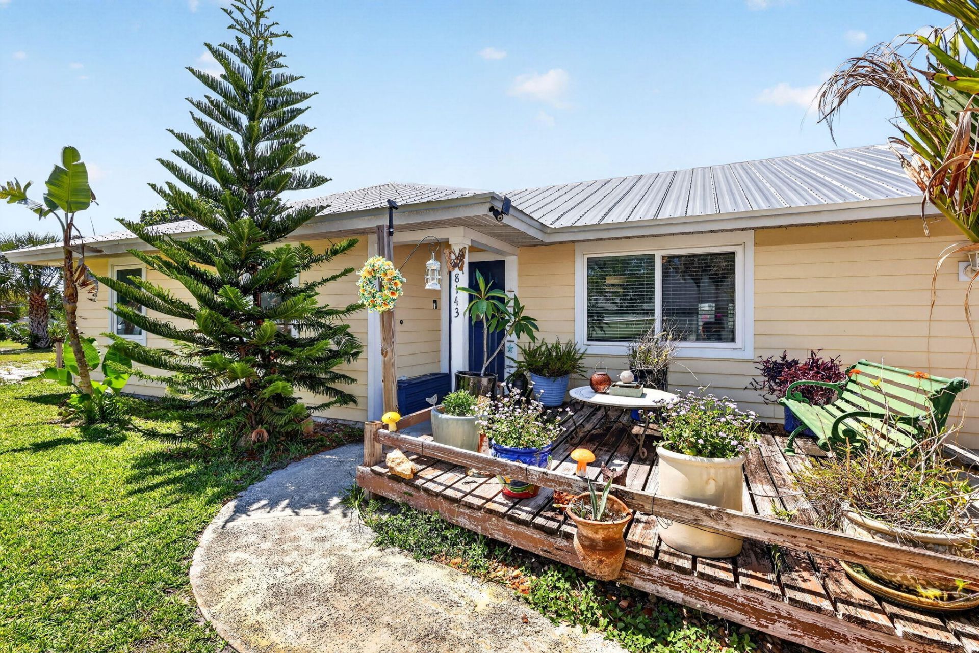 8143 SE Woodland Road, Hobe Sound, FL 33455 Photo