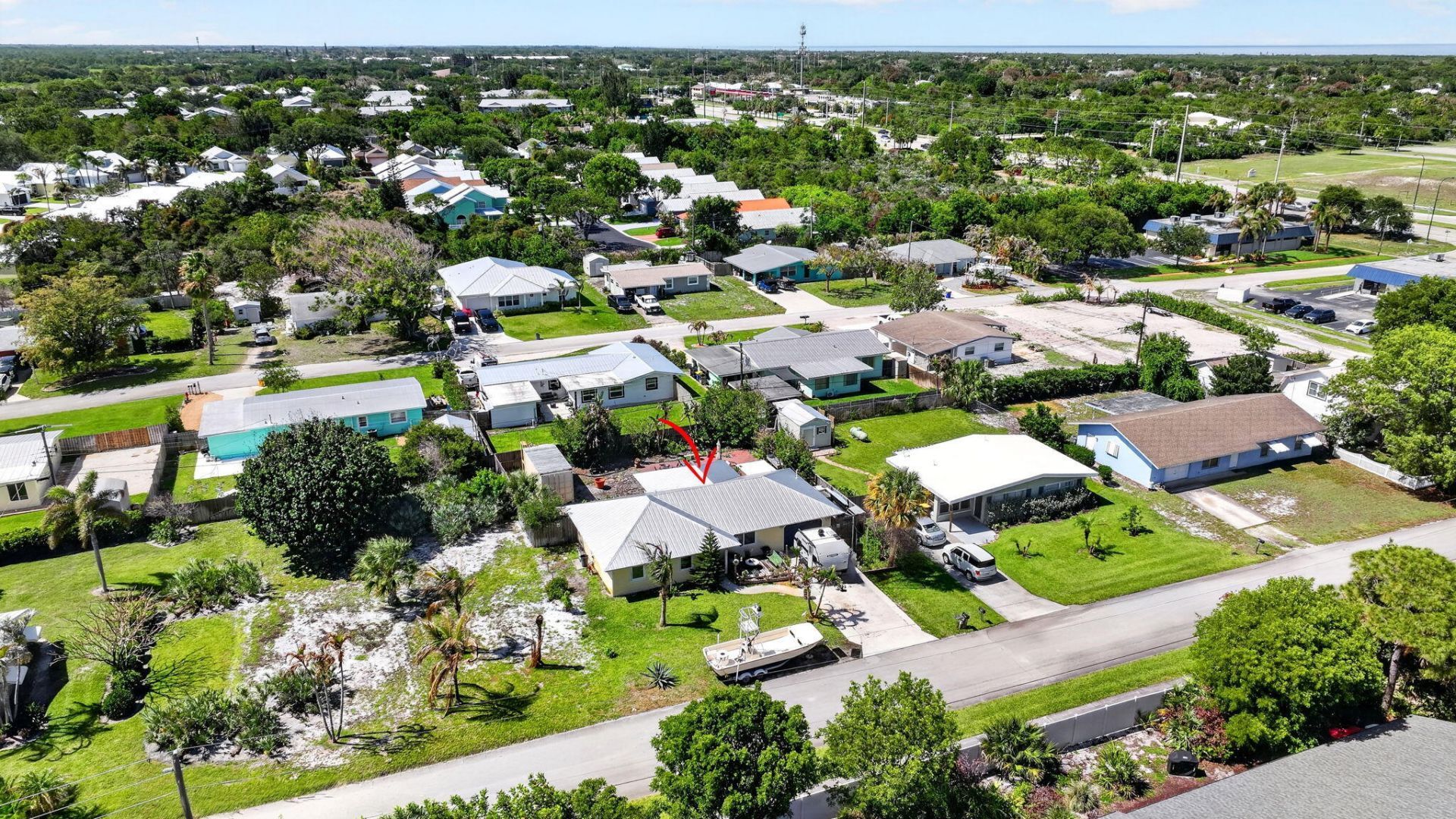 8143 SE Woodland Road, Hobe Sound, FL 33455 Photo