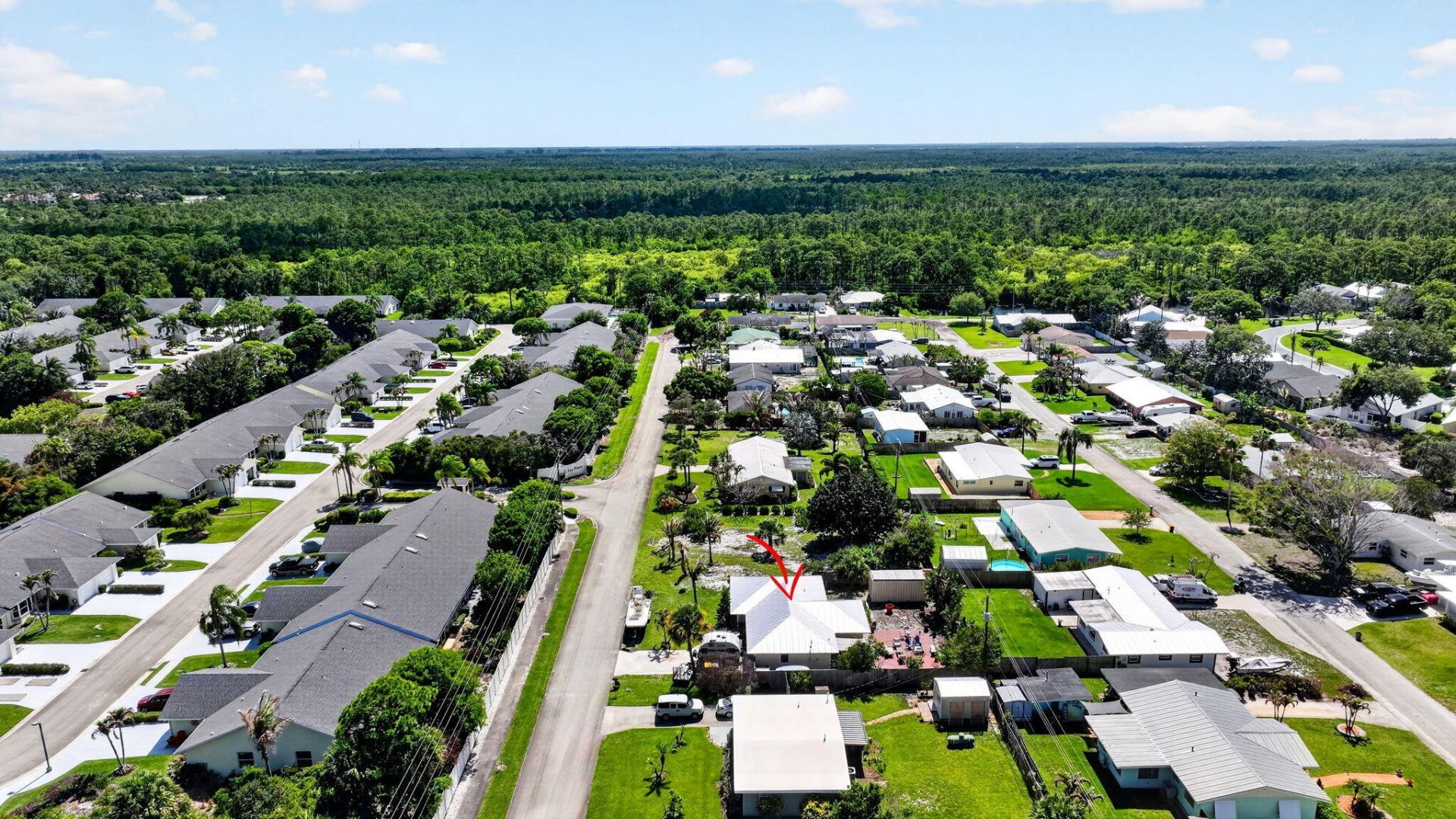 8143 SE Woodland Road, Hobe Sound, FL 33455 Photo