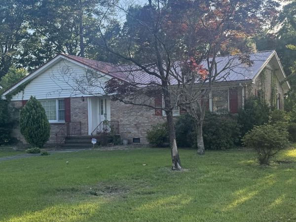 1205 Muriel Street, Goldsboro, NC 27534