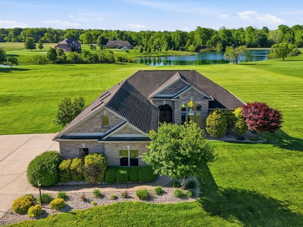 5991 W State Road 135, Trafalgar, IN 46181