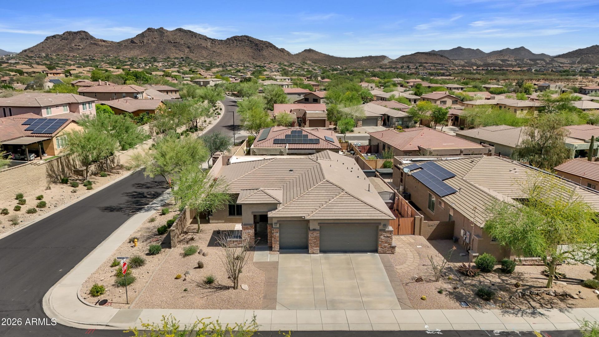 8372 W Antelope Drive, Peoria, AZ 85383 Main Photo
