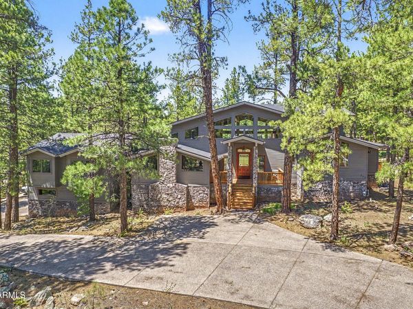 3679 RICHARD KERN, Flagstaff, AZ 86005