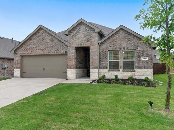 405 Spur Ridge , Princeton, TX 75407