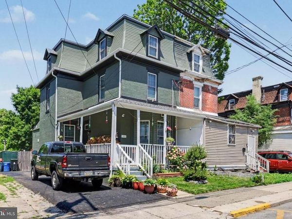 410 S 7TH STREET, DARBY, PA 19023