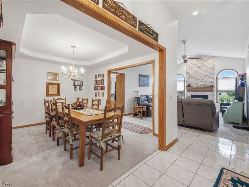 2018 Fox Chase Court, Mineral Ridge, OH 44440 Photo 16