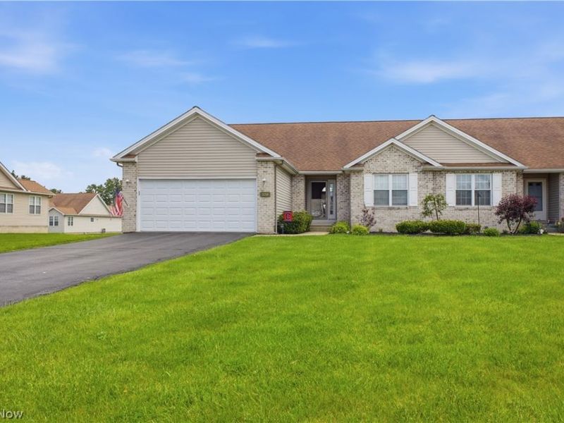 2018 Fox Chase Court, Mineral Ridge, OH 44440 Photo 41