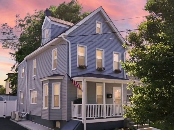 59 Wallace St, Belleville, NJ 07109