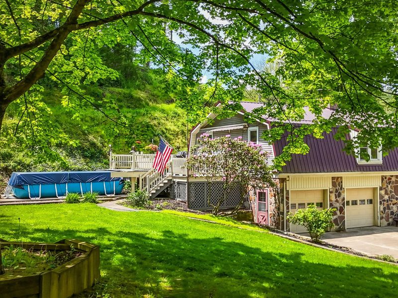2250 Indian Camp Run Road, New Concord, OH 43762 Photo 32