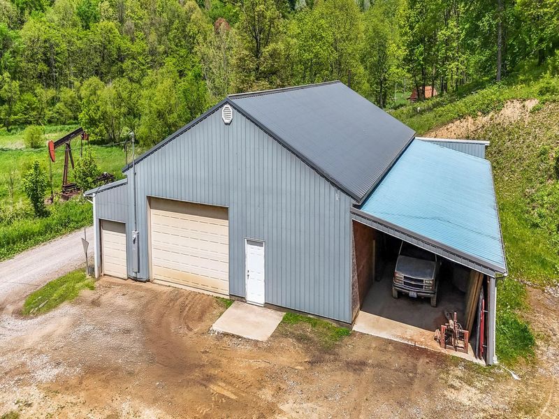 2250 Indian Camp Run Road, New Concord, OH 43762 Photo 34