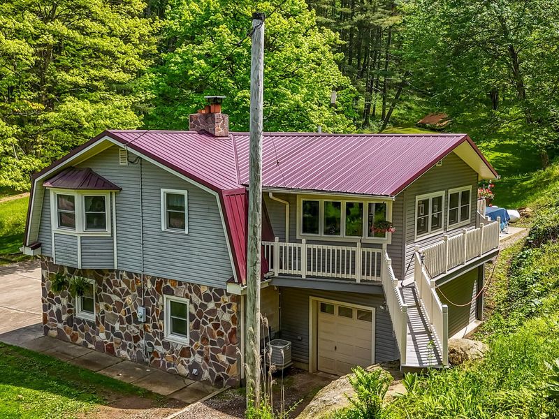 2250 Indian Camp Run Road, New Concord, OH 43762 Photo 5