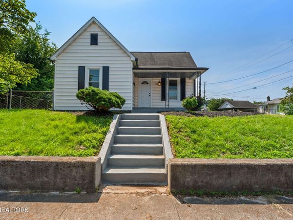 1338 Louisiana Ave, Knoxville, TN 37921