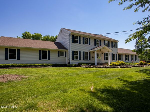 220 Branch Avenue, Little Silver, NJ 07739