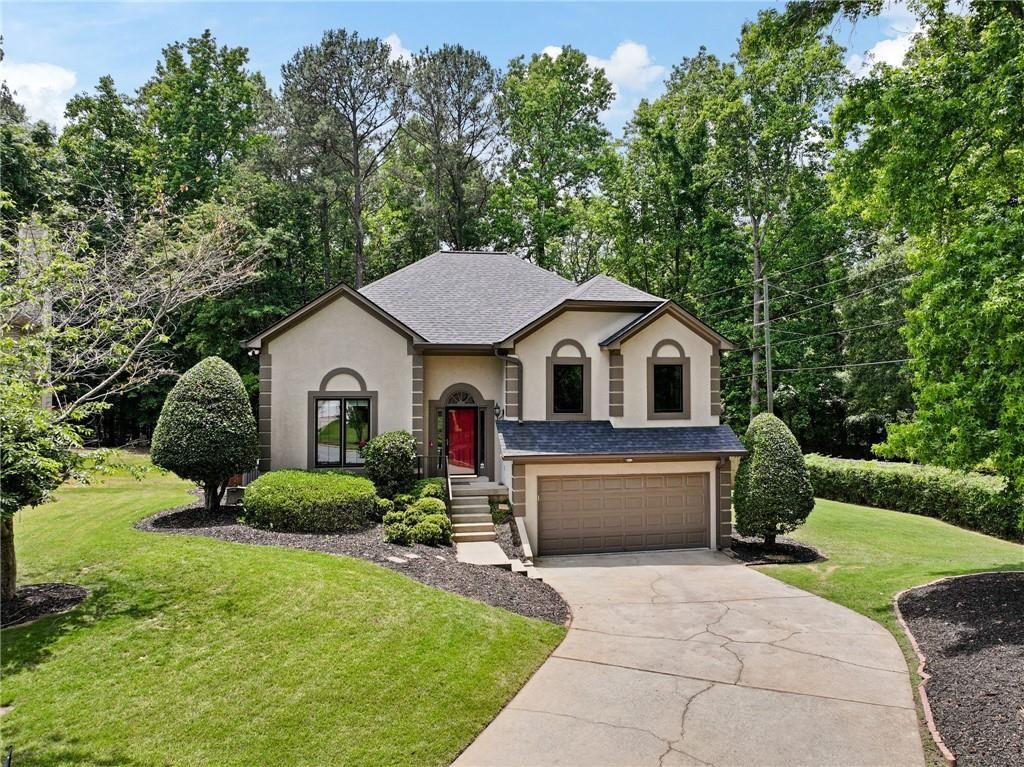 390 Shady River Trace, Roswell, GA 30076 Main Photo