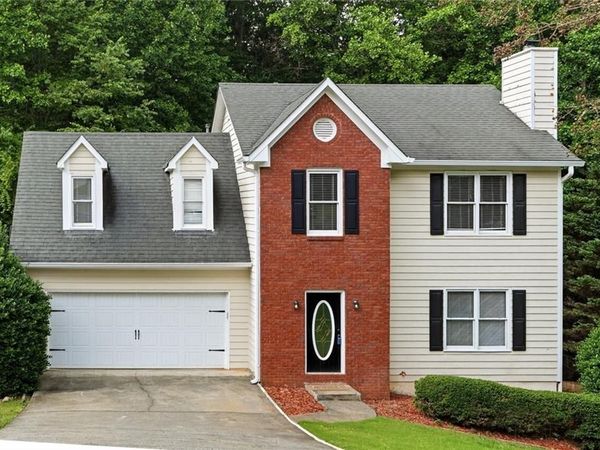 5697 Frontier Walk Lane , Buford, GA 30518
