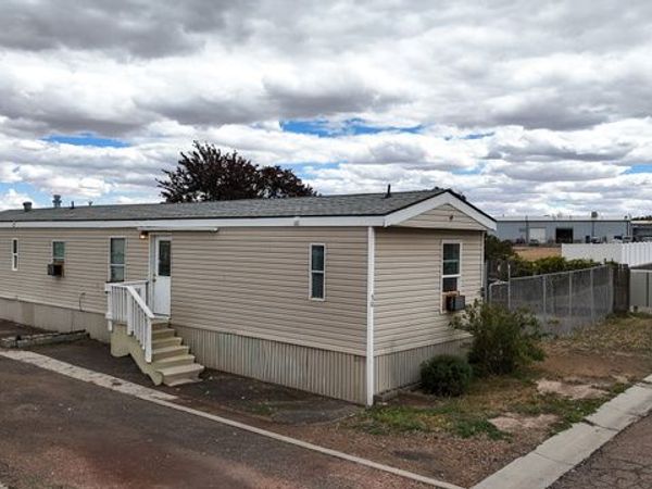 1101 S CARBON AVE , Unit 30, Price, UT 84501