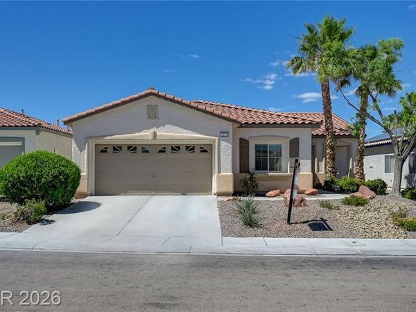 4126 Farmdale Avenue , North Las Vegas, NV 89031