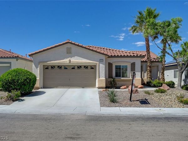 4126 Farmdale Avenue, North Las Vegas, NV 89031