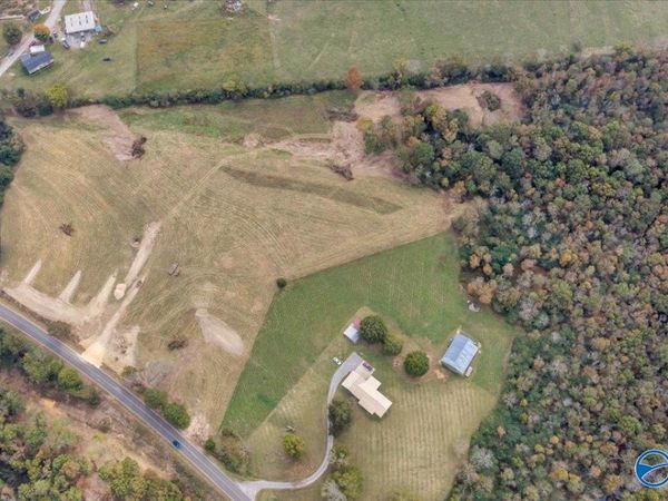 lot 3 Blue Pond Blvd, Sylvania, AL 35988