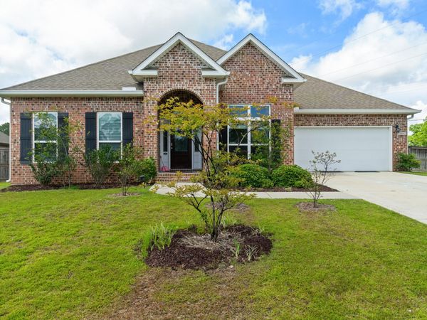 7004 Glen Eagle Dr., Biloxi, MS 39532