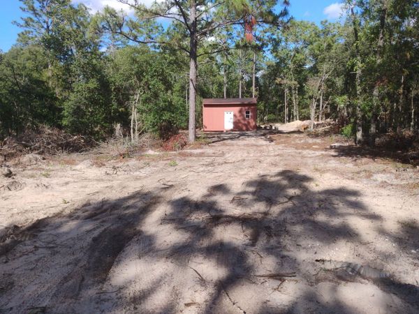 Tbd Sw Sands Point Ave, Dunnellon, FL 34431
