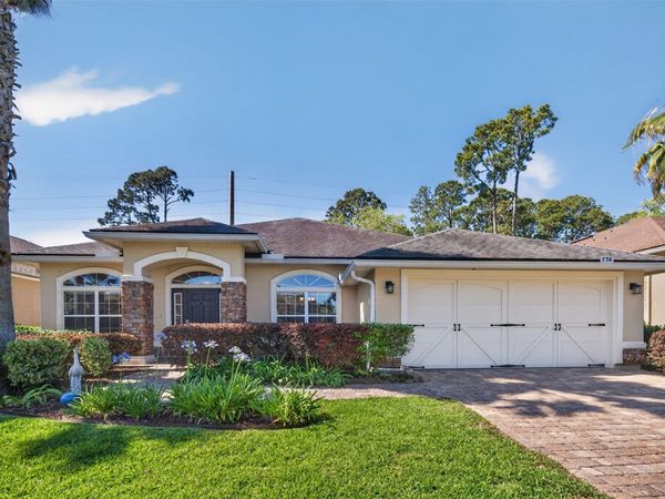536 W SPANISH Way, Fernandina Beach, FL 32034
