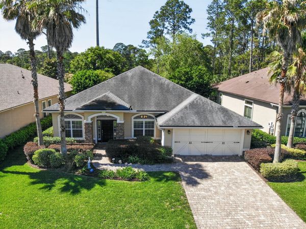 536 W SPANISH Way , Fernandina Beach, FL 32034