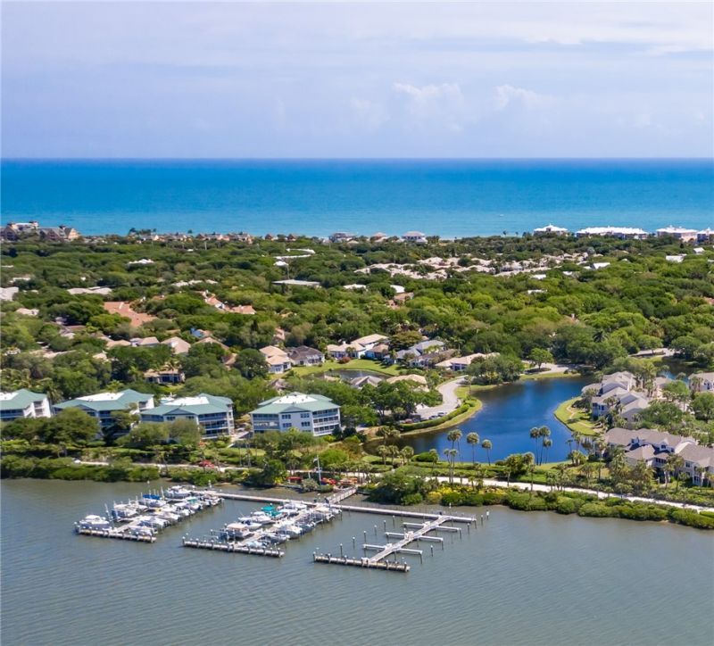 8830 S Sea Oaks Way, Unit 106, Vero Beach, FL 32963 Photo