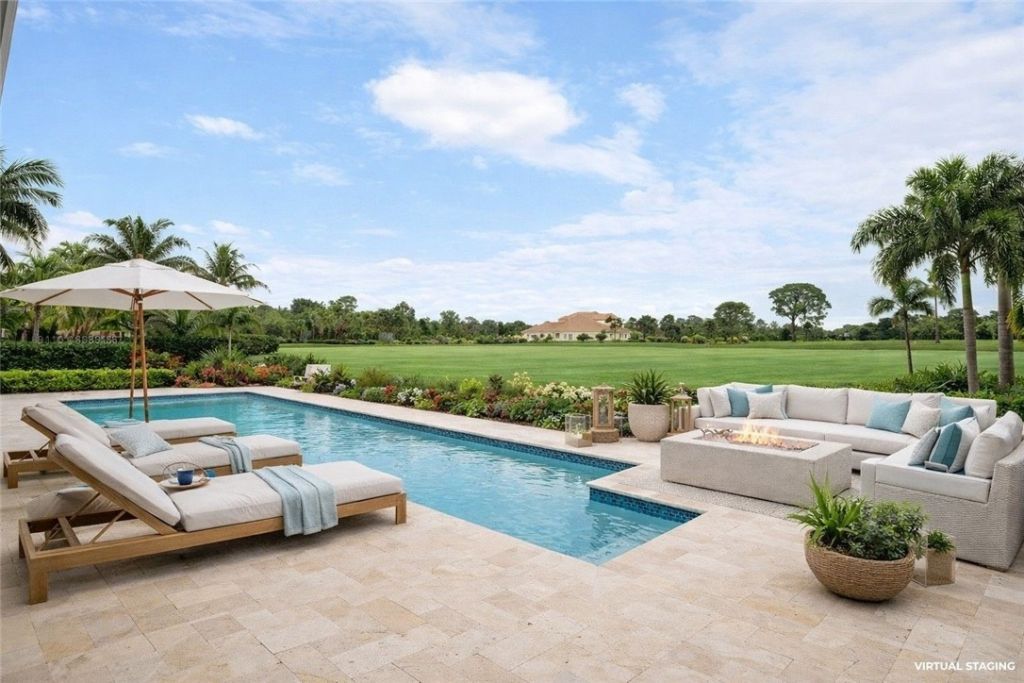 7625 N Polo Grounds Lane, Vero Beach, FL 32966 Photo