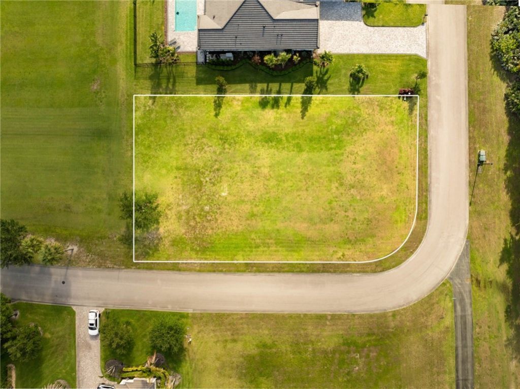 7625 N Polo Grounds Lane, Vero Beach, FL 32966 Photo