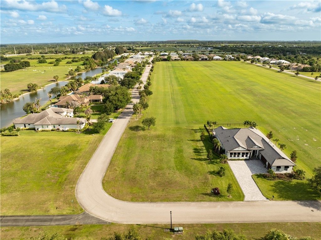 7625 N Polo Grounds Lane, Vero Beach, FL 32966 Photo
